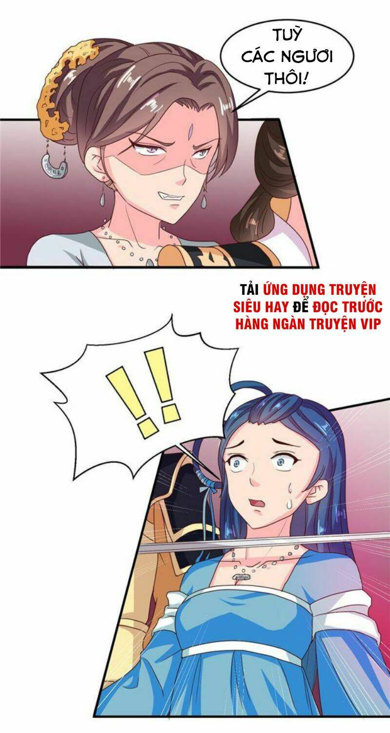 Thiên Tài Tiểu Độc Phi: Chapter 108