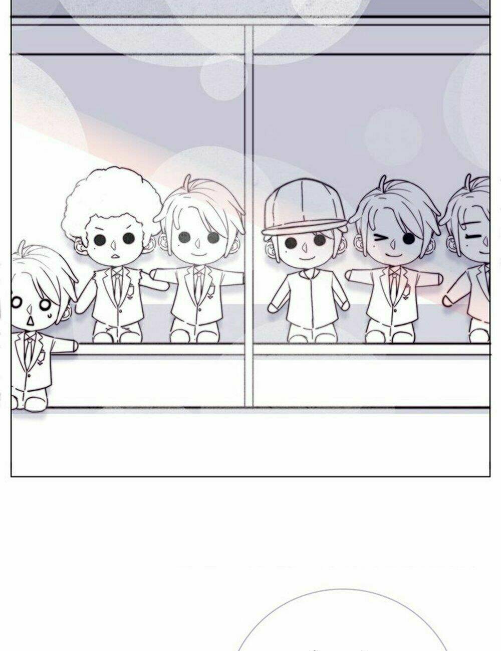 Tình Yêu Chớp Nhoáng: Chapter 83