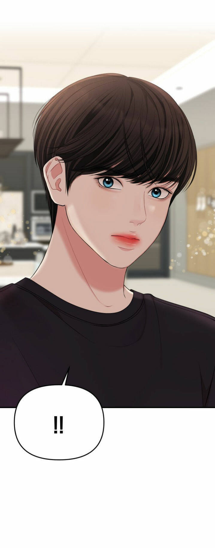Gửi Em, Người Nuốt Trọn Vì Sao: Chapter 59.1