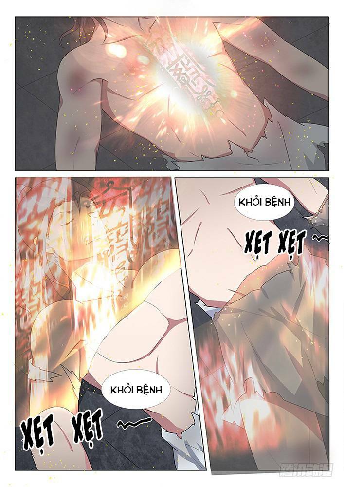 Bất Tử Tà Vương: Chapter 29