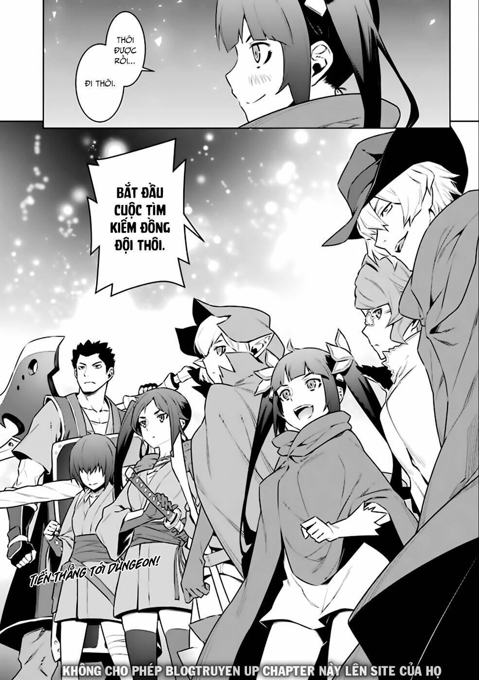 Dungeon Ni Deai O Motomeru No Wa Machigatte Iru Darou Ka: Chapter 63