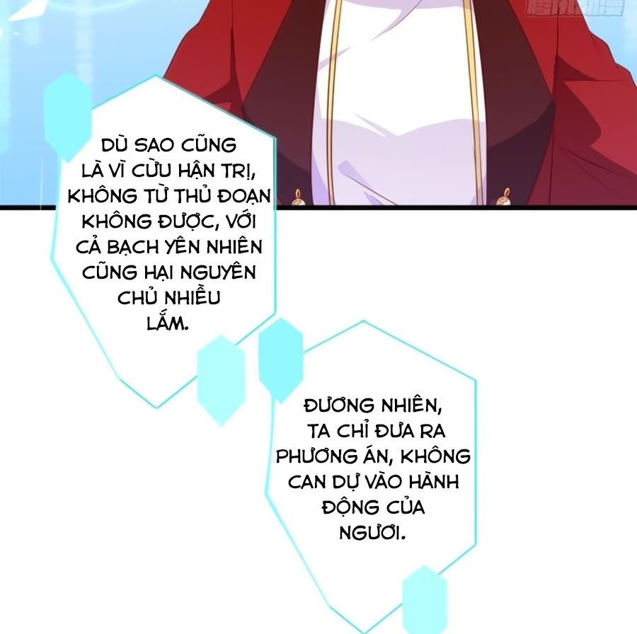 Phản Phái Nữ Đế Lai Tập: Chapter 31