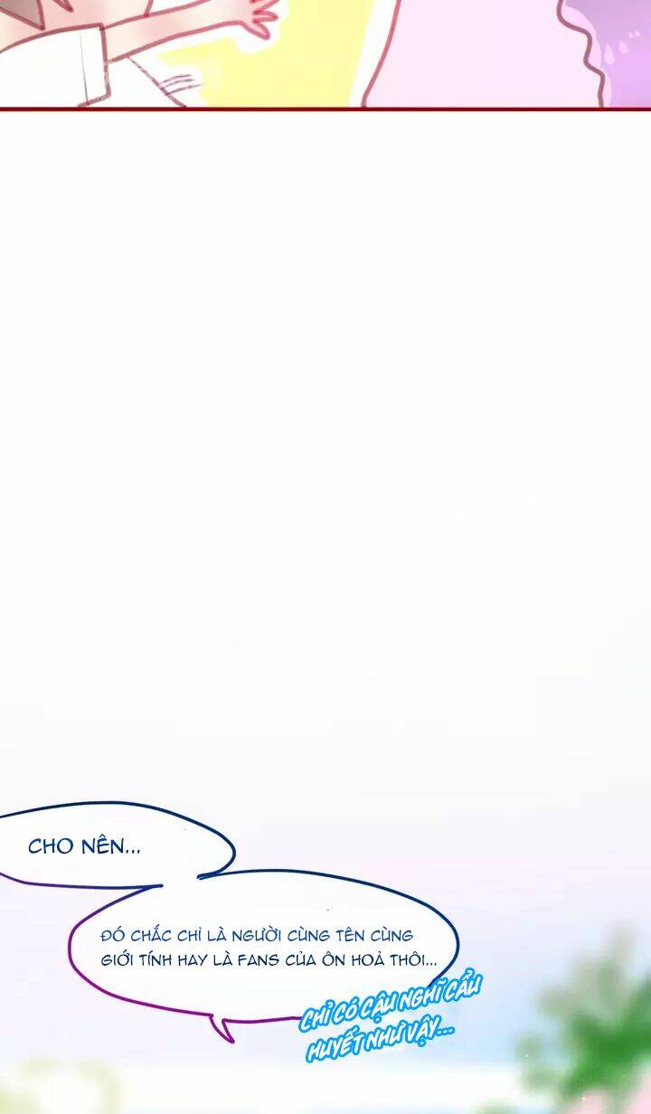 Tháng Sáu Kì Diệu: Chapter 4