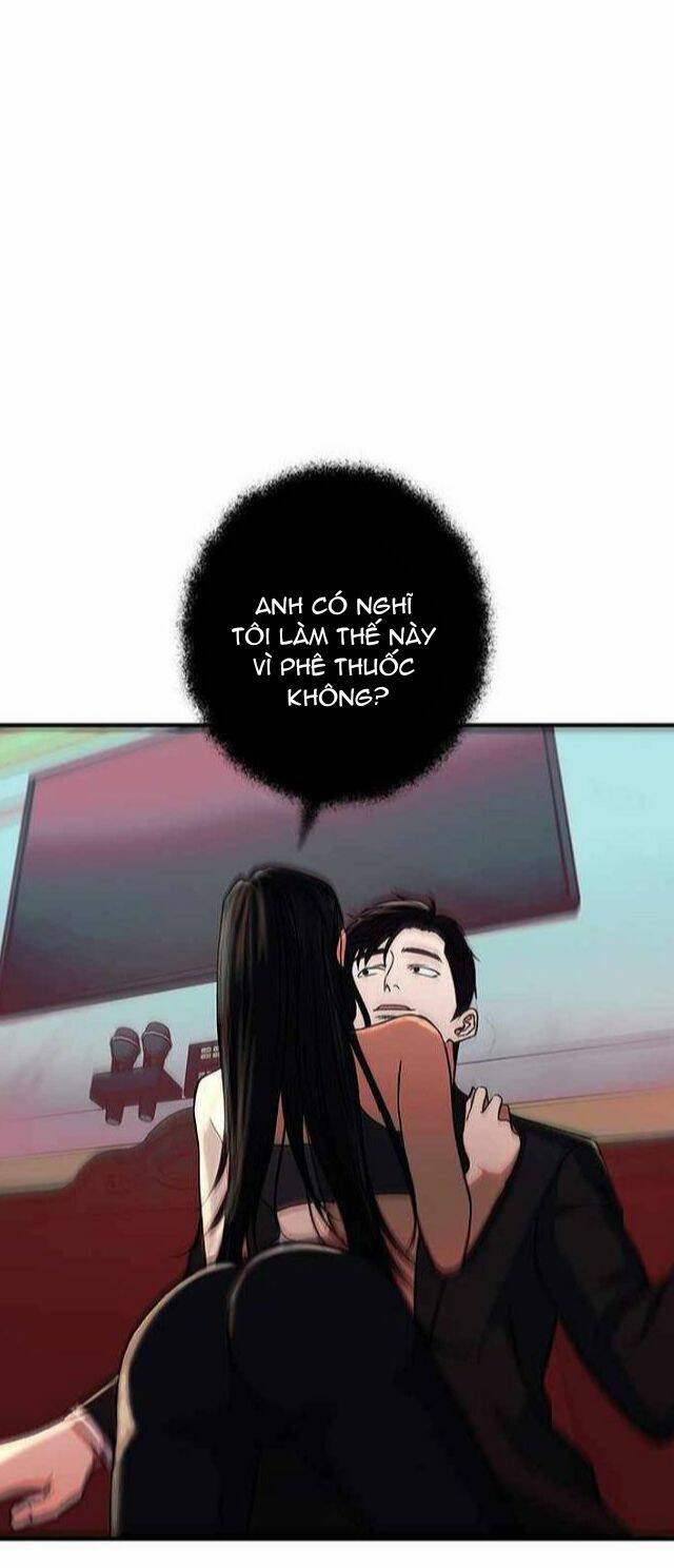 Ước Muốn Của Một Gangster: Chapter 1.2