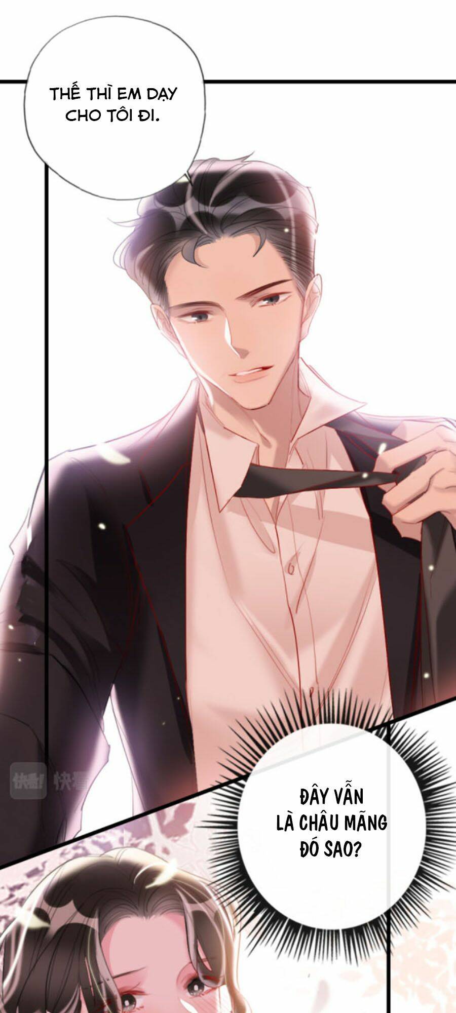 Cô Ấy Thật Xinh Đẹp: Chapter 23