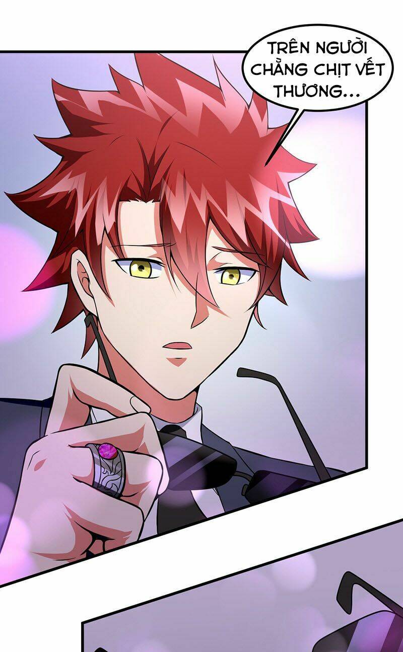 Dị Năng Thiếu Niên Vương: Chapter 58