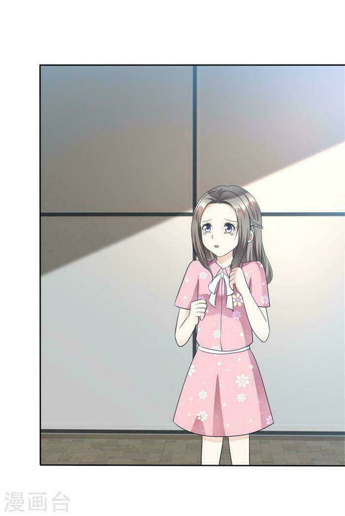 Con Đường Phản Công Của Sủng Thê: Chapter 51