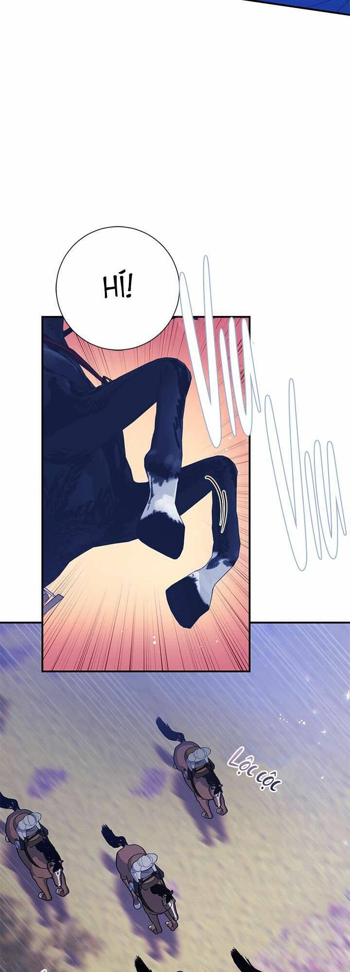 Công Chúa Của Loài Chim: Chapter 46