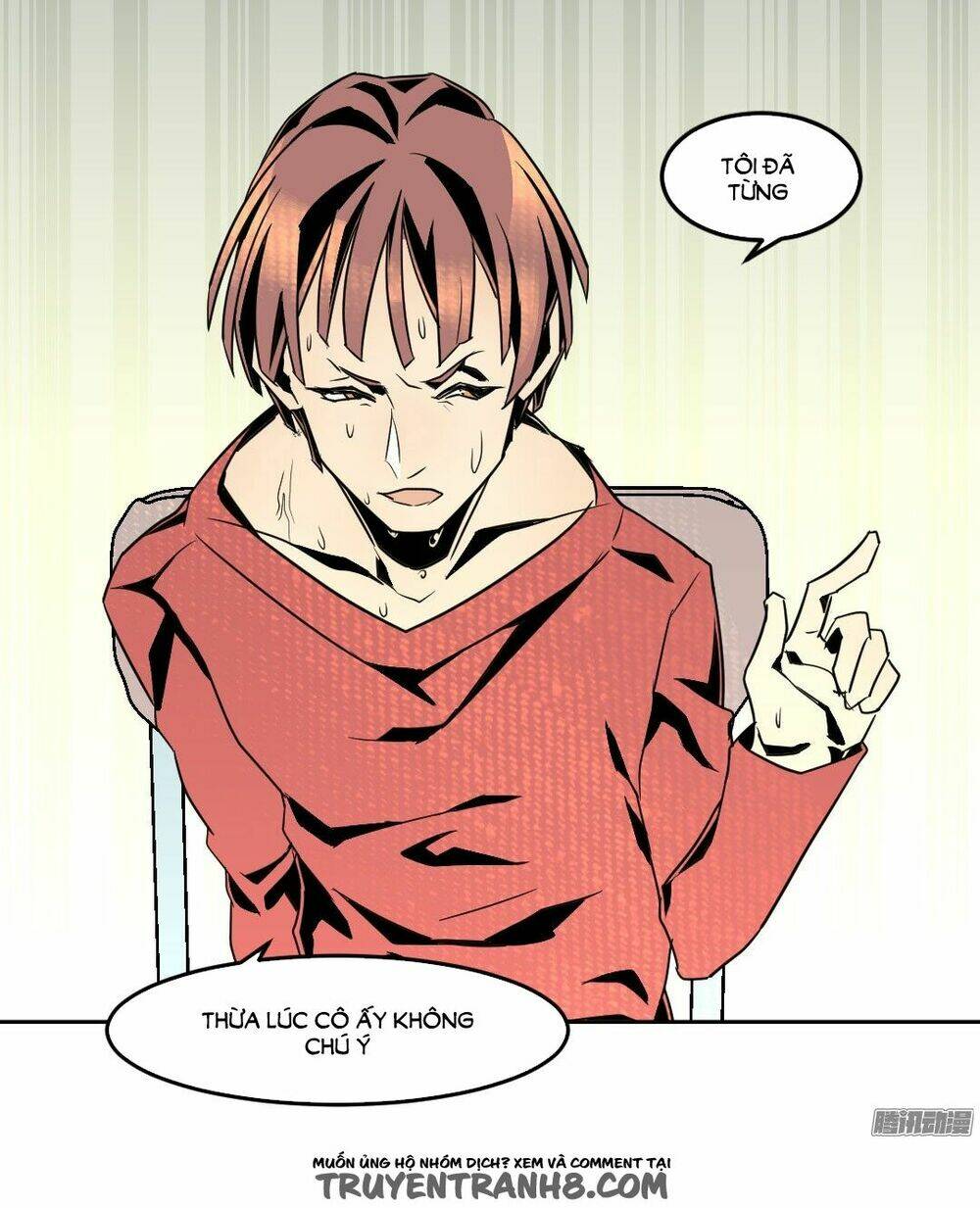 Điều Ước Của Người Phàm: Chapter 15