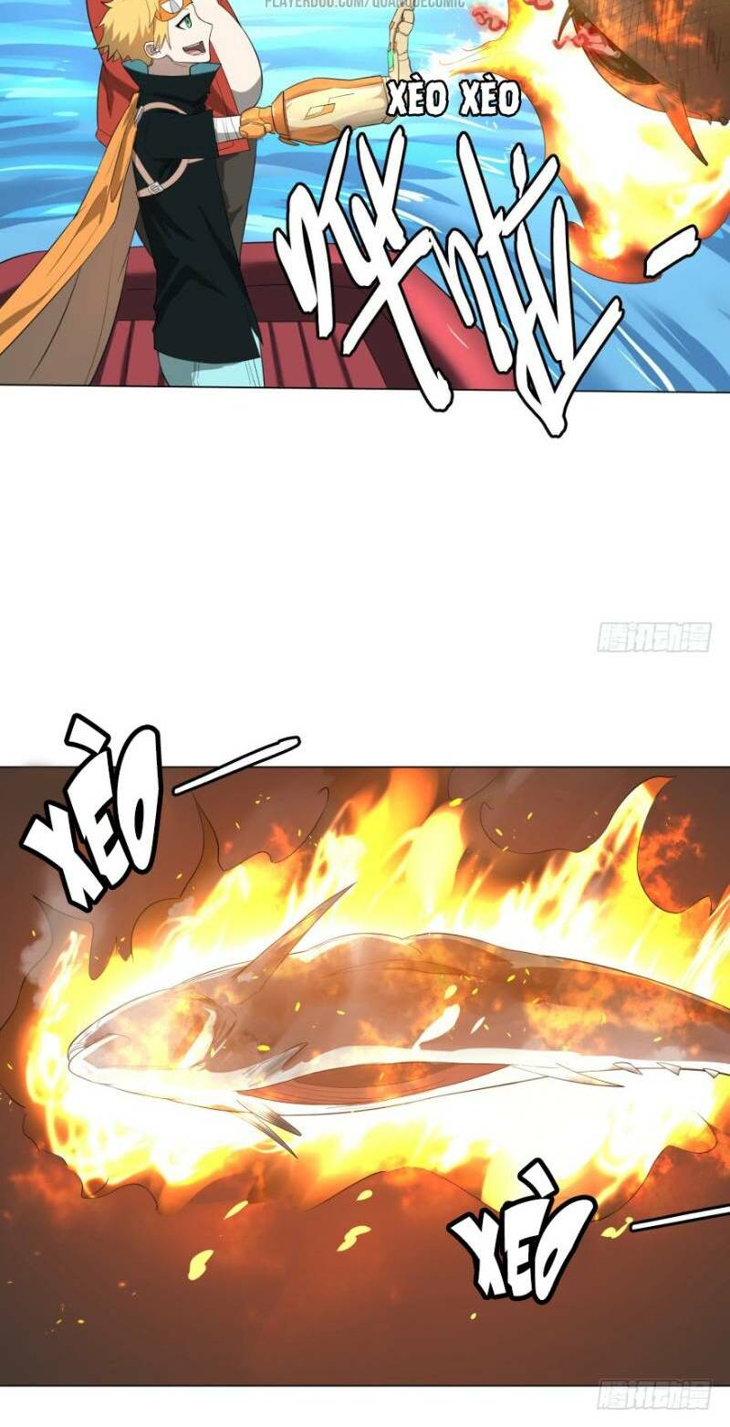 Danh Sách Kẻ Phản Diện: Chapter 10