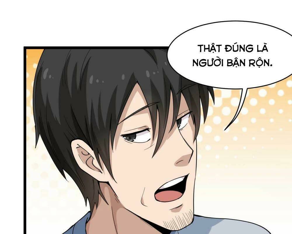 Hộ Hoa Cao Thủ Tại Vườn Trường: Chapter 101