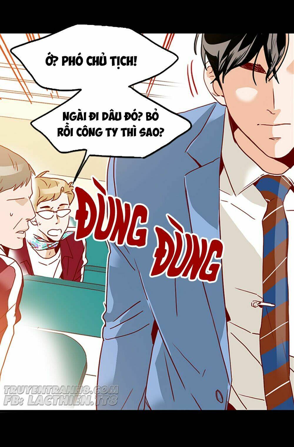 Thư Ký Kim Sao Thế Nhỉ?: Chapter 20