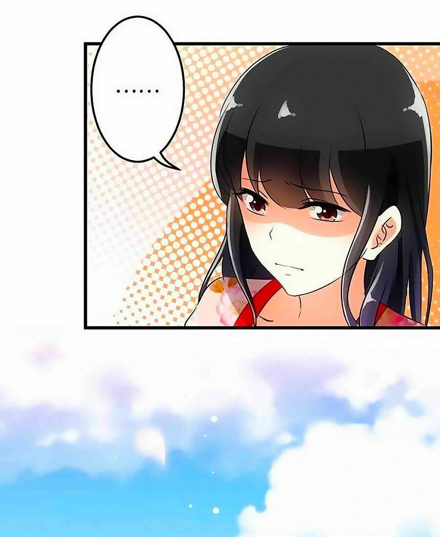 Vương Gia! Ngươi Thật Bỉ Ổi: Chapter 155