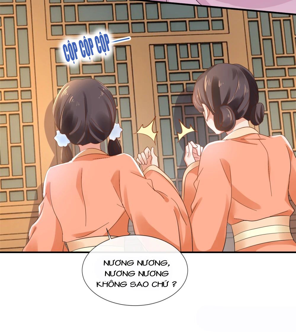 Lãnh Cung Phế Hậu Muốn Nghịch Thiên: Chapter 169
