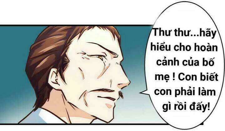 Tổng Tài Đã Cưới Em: Chapter 1