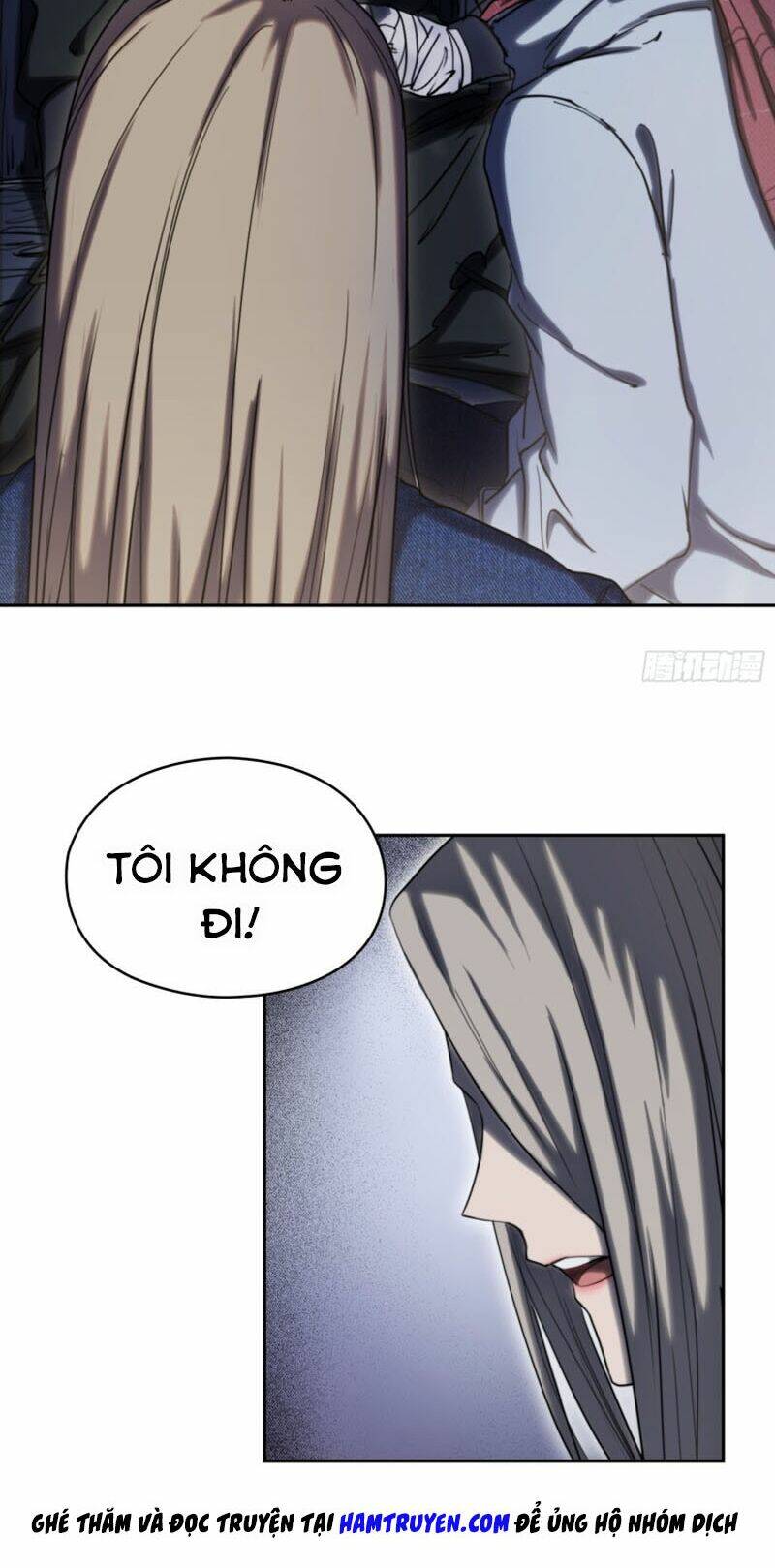 Đô Thị Hàng Thần Khúc: Chapter 62