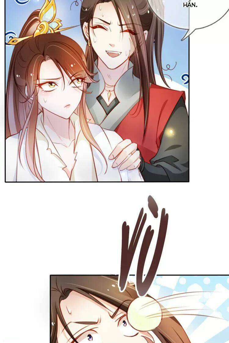 Nàng Trở Thành Bạch Nguyệt Quang Của Vương Gia Bệnh Kiều: Chapter 72