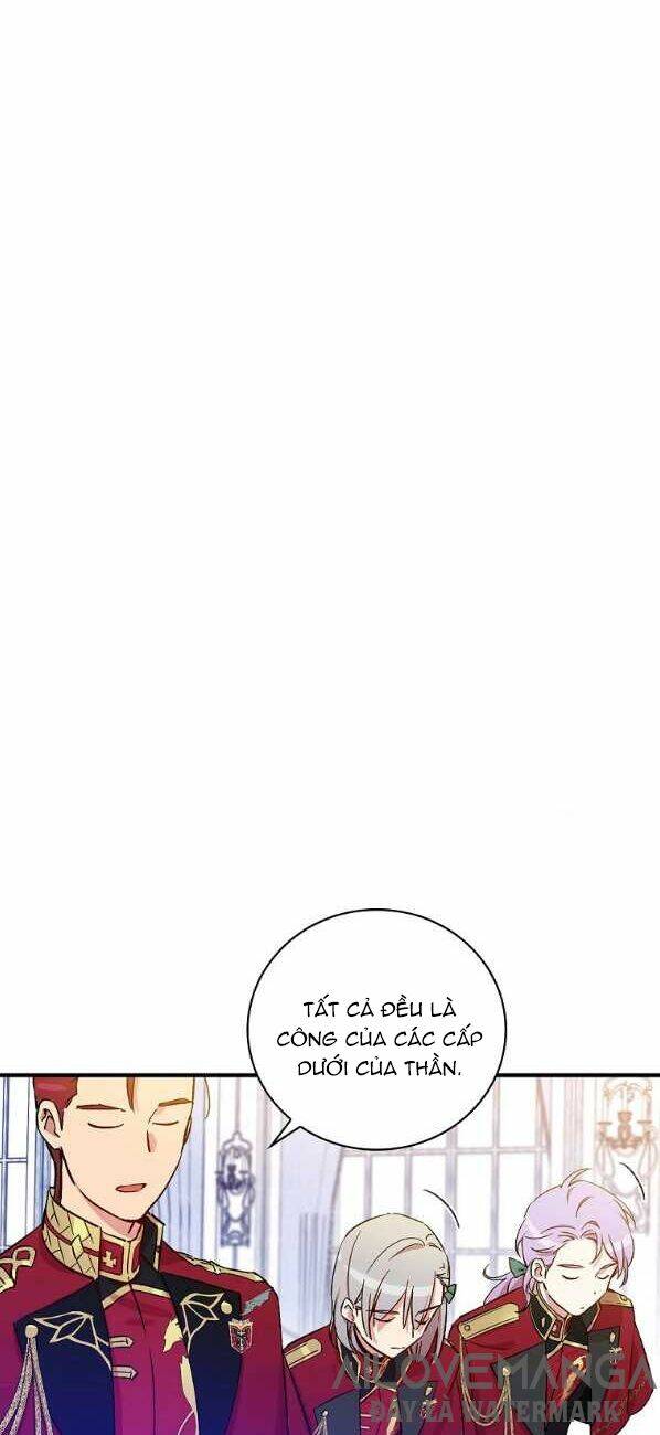 Kỵ Sĩ Đỏ Không Mê Tiền Mù Quáng: Chapter 30