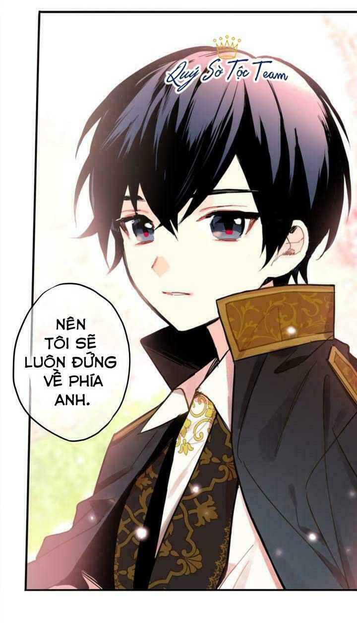 Tồn Tại Với Tư Cách Là Vợ Của Nam Chính: Chapter 6