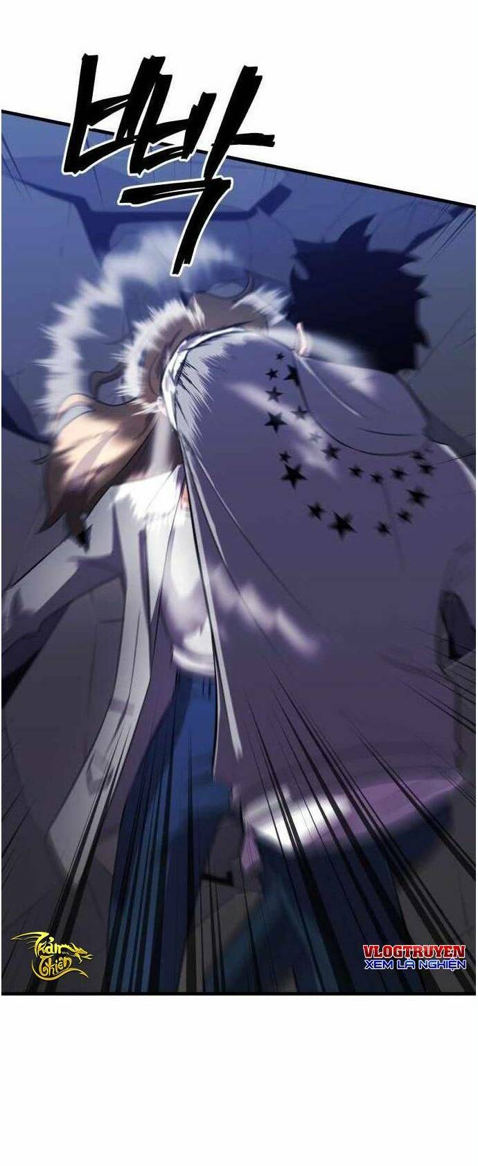 Huyết Nhân Báo Thù: Chapter 2