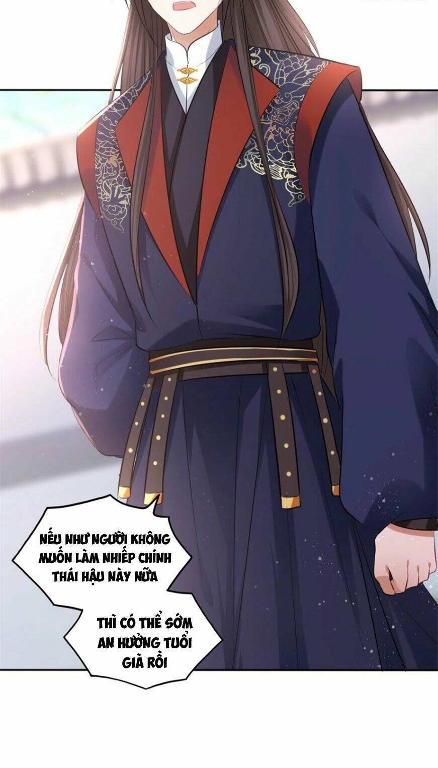 Vương Phi Thật Thích Trang Điểm: Chapter 111