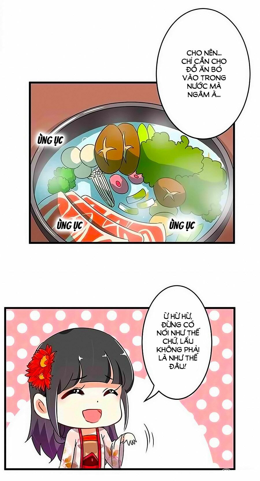 Vương Gia ! Ngươi Thật Bỉ Ổi !: Chapter 178