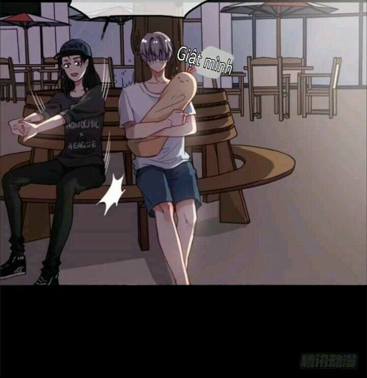 Thì Thầm: Chapter 9