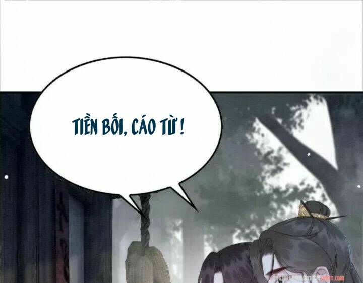 Trọng Sinh Bá Sủng Nhiếp Chính Vương Quá Mạnh Mẽ: Chapter 193