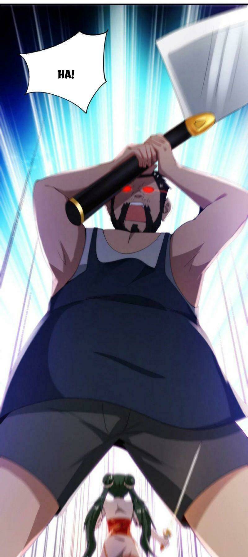 Vòng Bạn Bè Mạnh Nhất Của Tiên Giới: Chapter 74