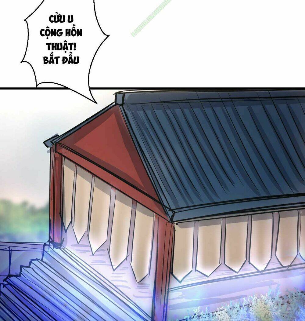 Trọng Sinh Tối Cường Ma Tôn Ở Rể: Chapter 4