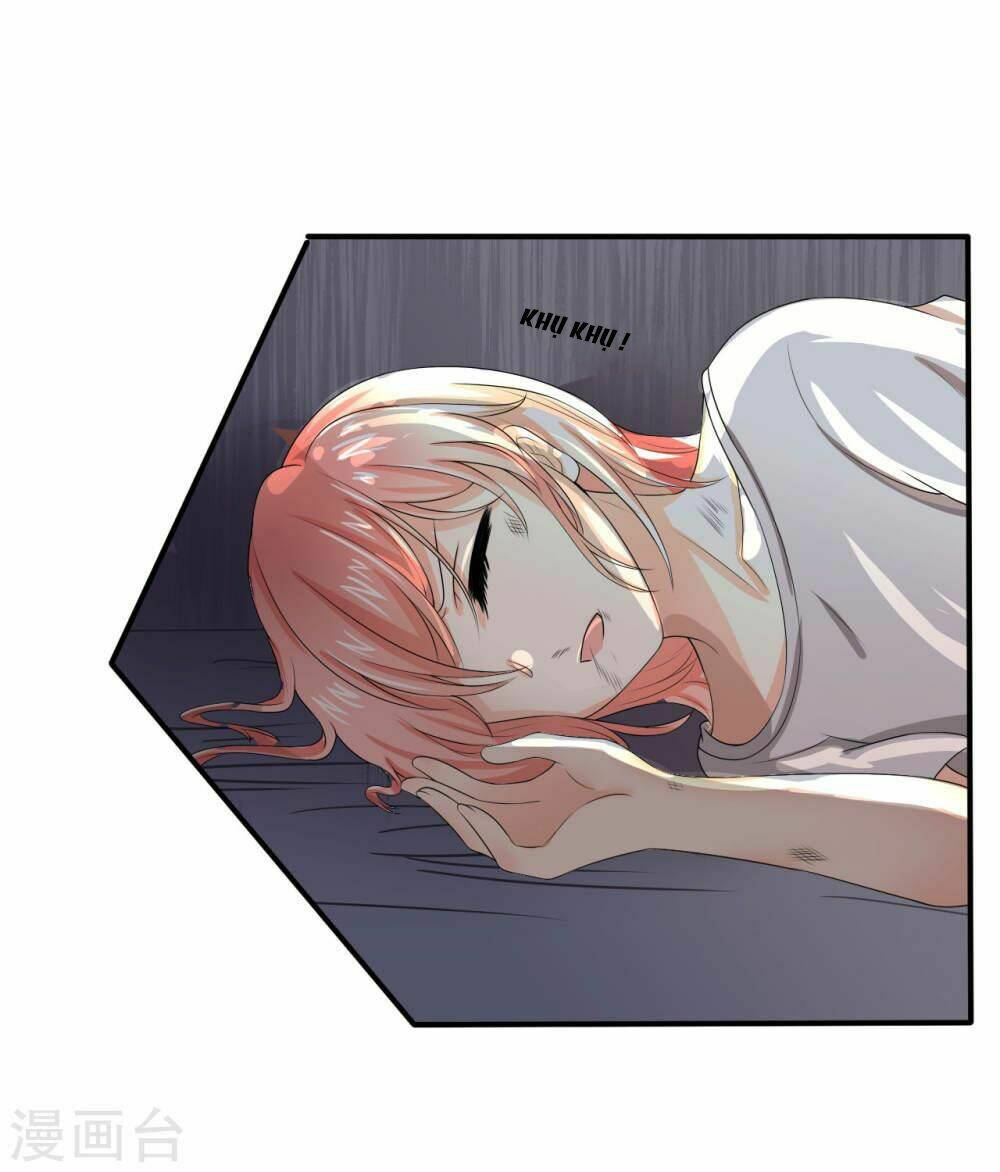 Siêu Cấp Nữ Thần Trọng Sinh: Chapter 2