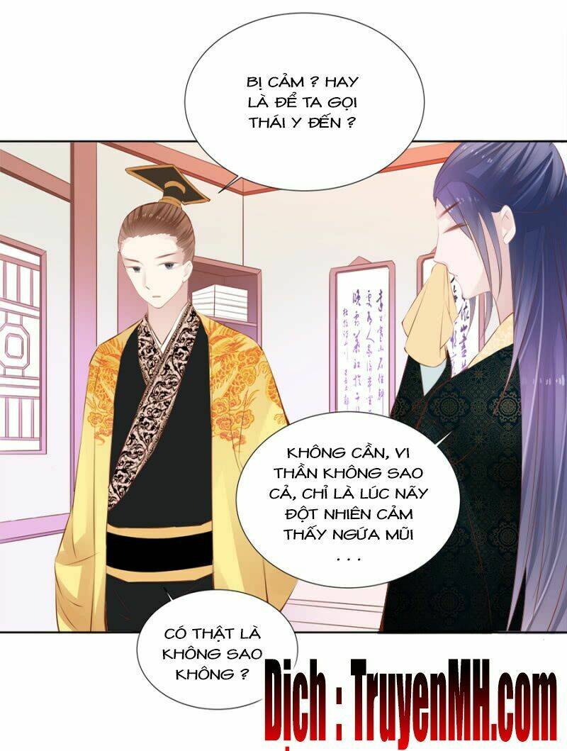 Solo Đi Vương Gia: Chapter 54