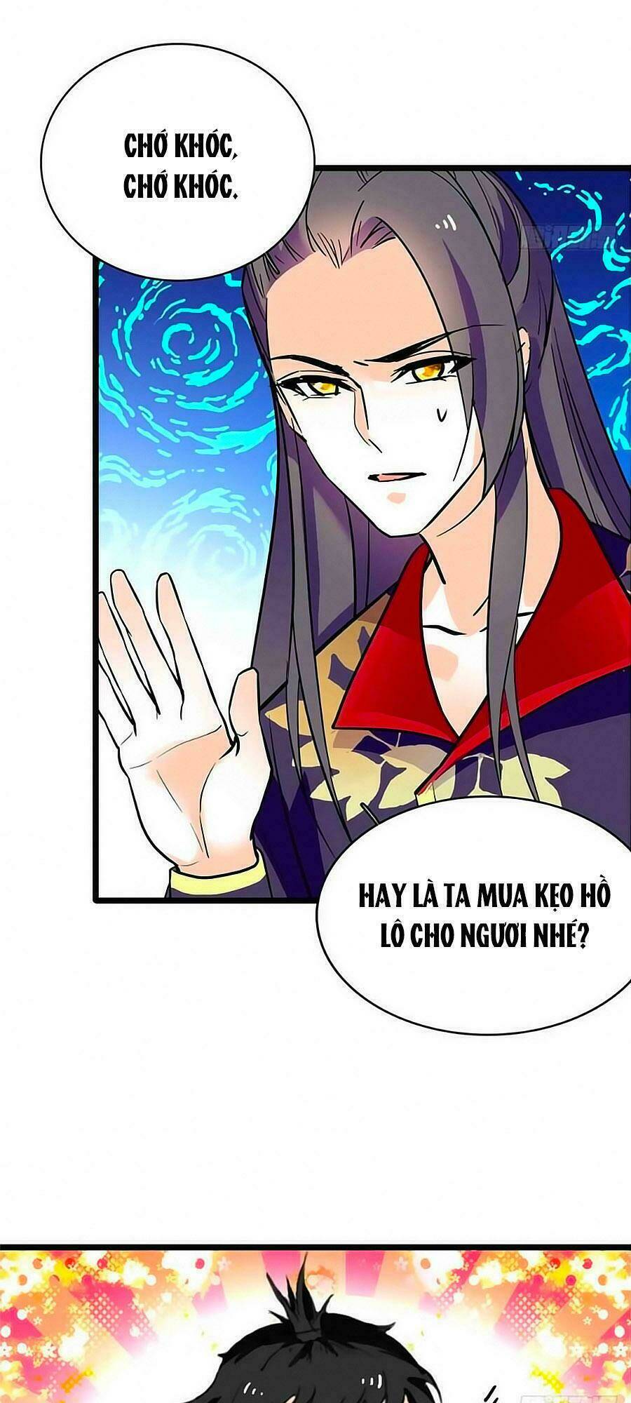 Nhất Thế Khuynh Thành: Lãnh Cung Khí Phi: Chapter 80