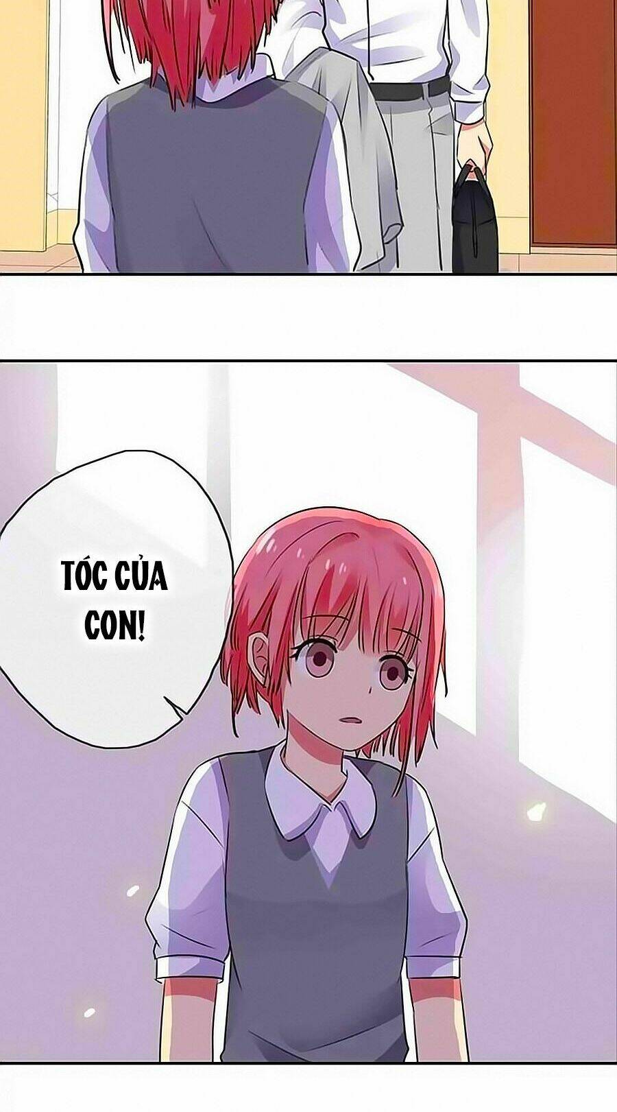 Đại Thần Tình Yêu Chớ Chạm Tôi: Chapter 15