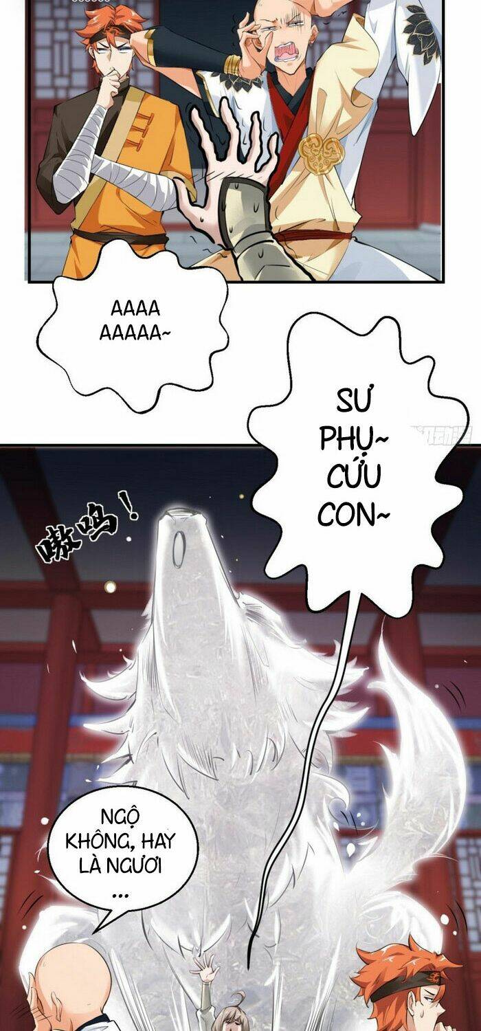 Tà Du Ký: Chapter 60