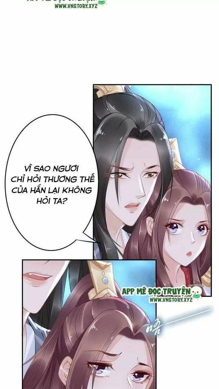 Nhất Sinh Nhất Thế Tiếu Thương Khung: Chapter 45