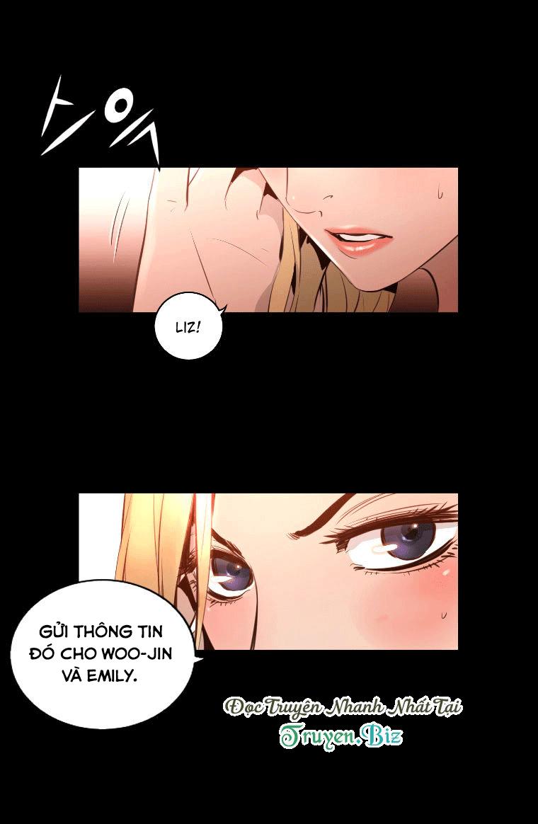 Dị Giới Tam Tuyệt: Chapter 43