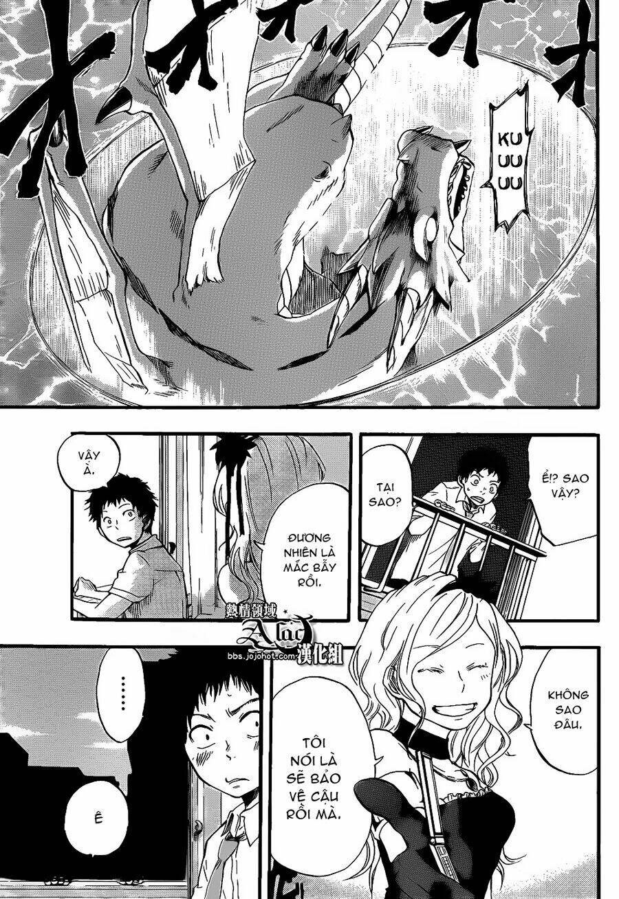 Dragon Collection: Chapter 2
