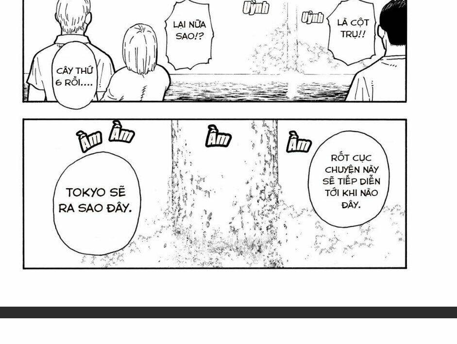 Biệt Đội Lính Cứu Hỏa: Chapter 223