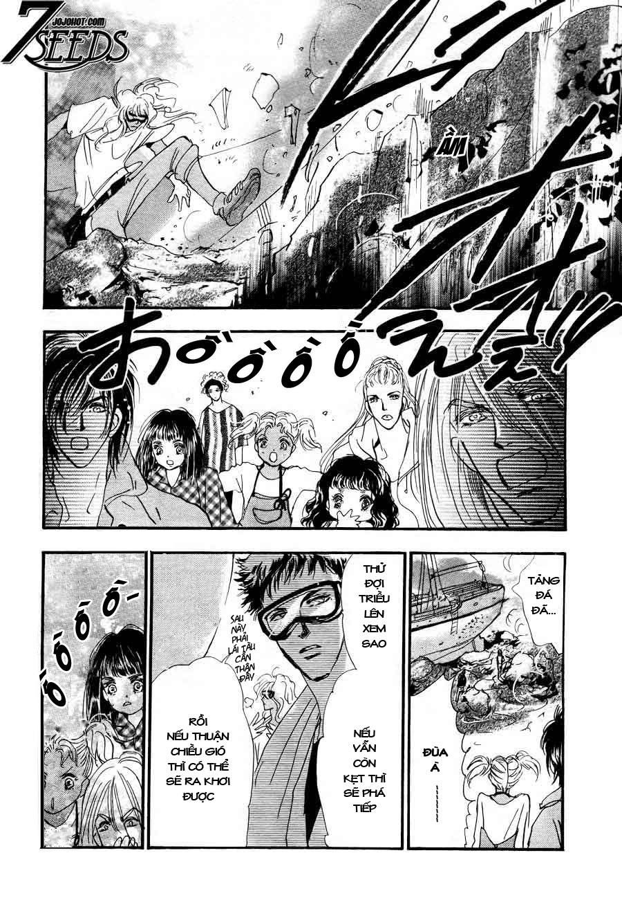 Mầm Sống: Chapter 89