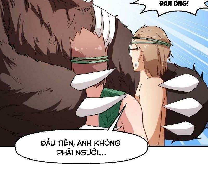 Vườn Trường Cuồng Sư Hệ Thống: Chapter 94