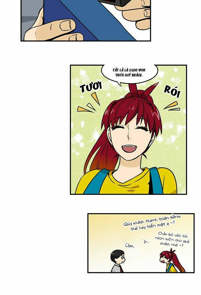 Hắn Ta Là Rồng: Chapter 91