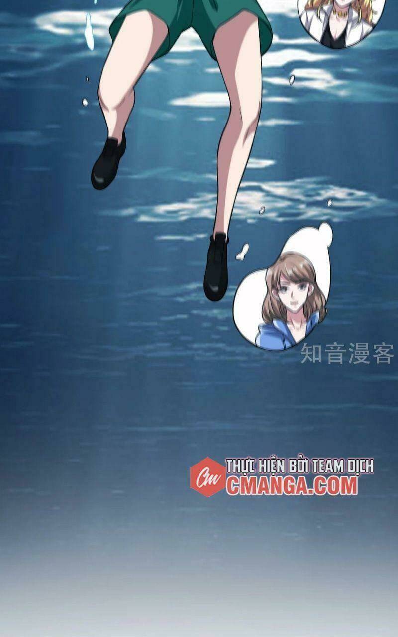 Đô Thị Tà Vương: Chapter 187