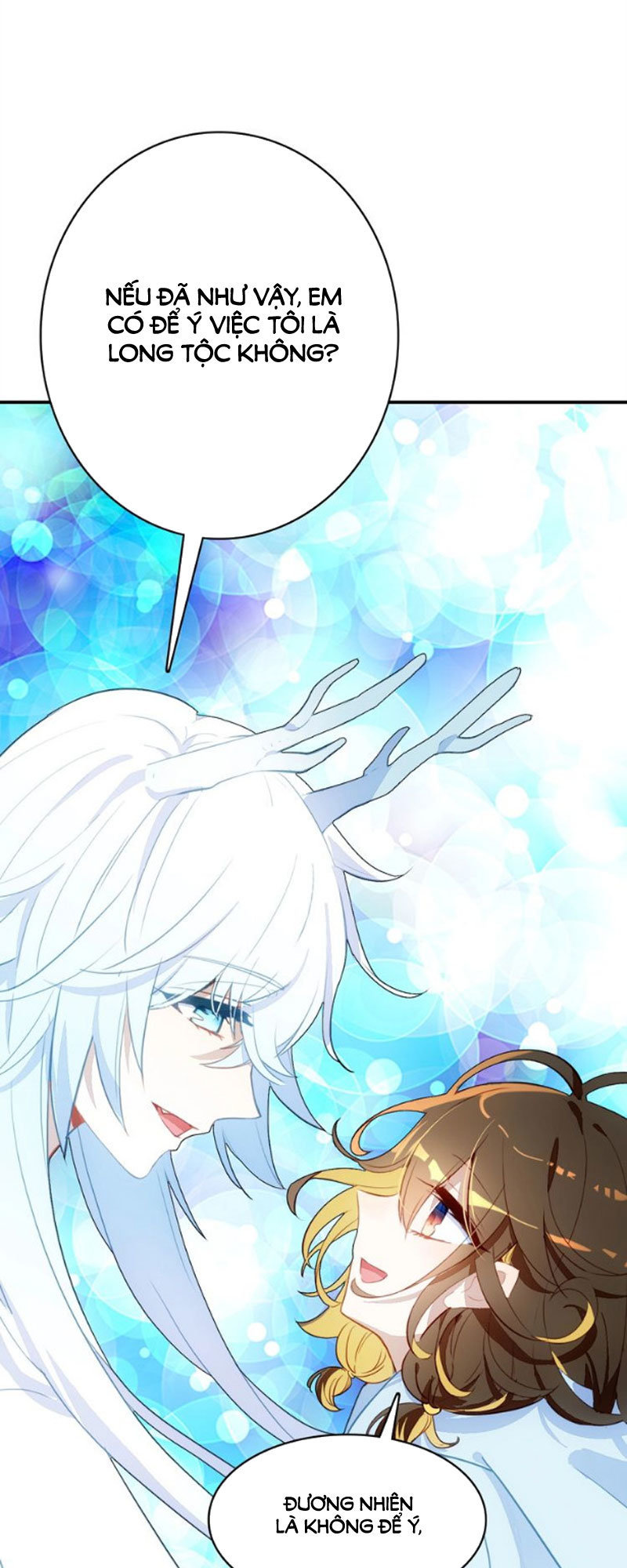 Ái Ngạo Kiều Long Vương Gia: Chapter 50