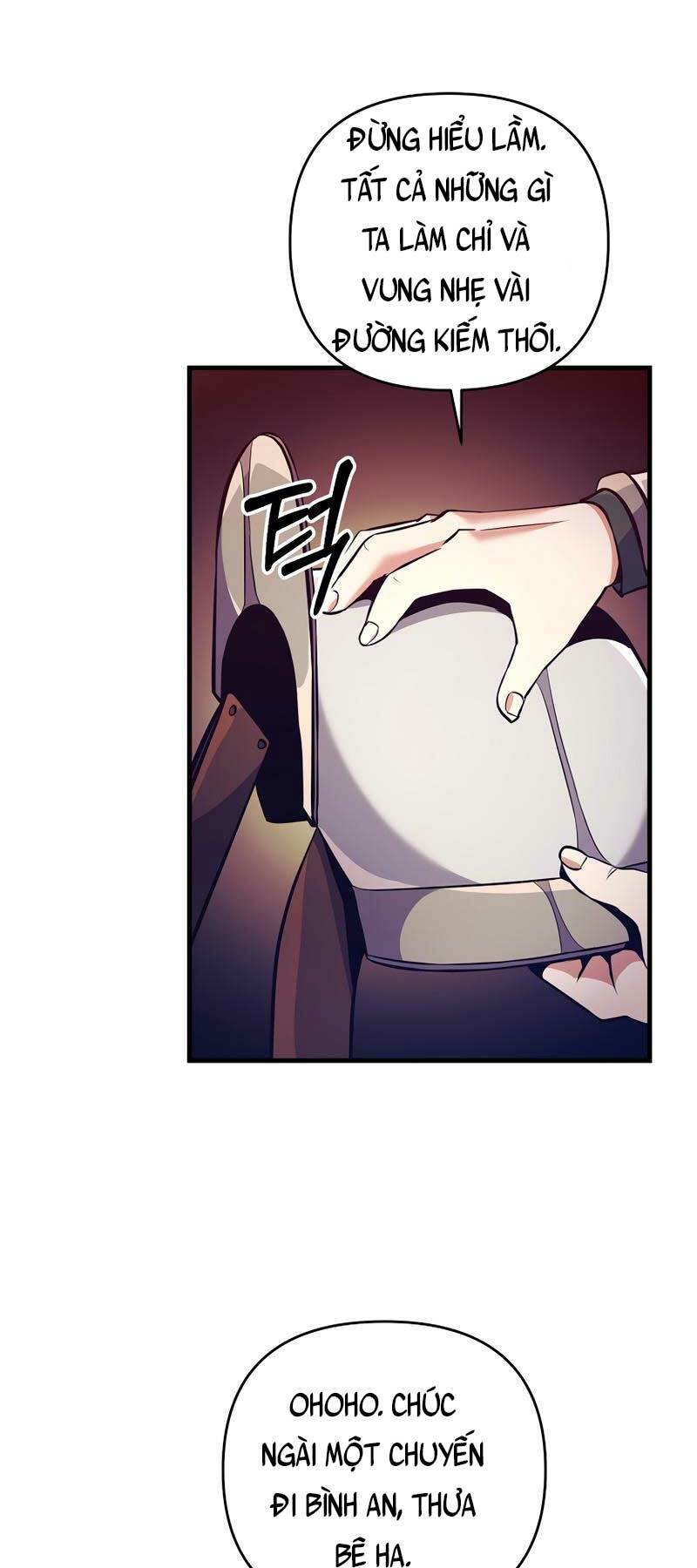 Trở Thành Bạo Quân: Chapter 4