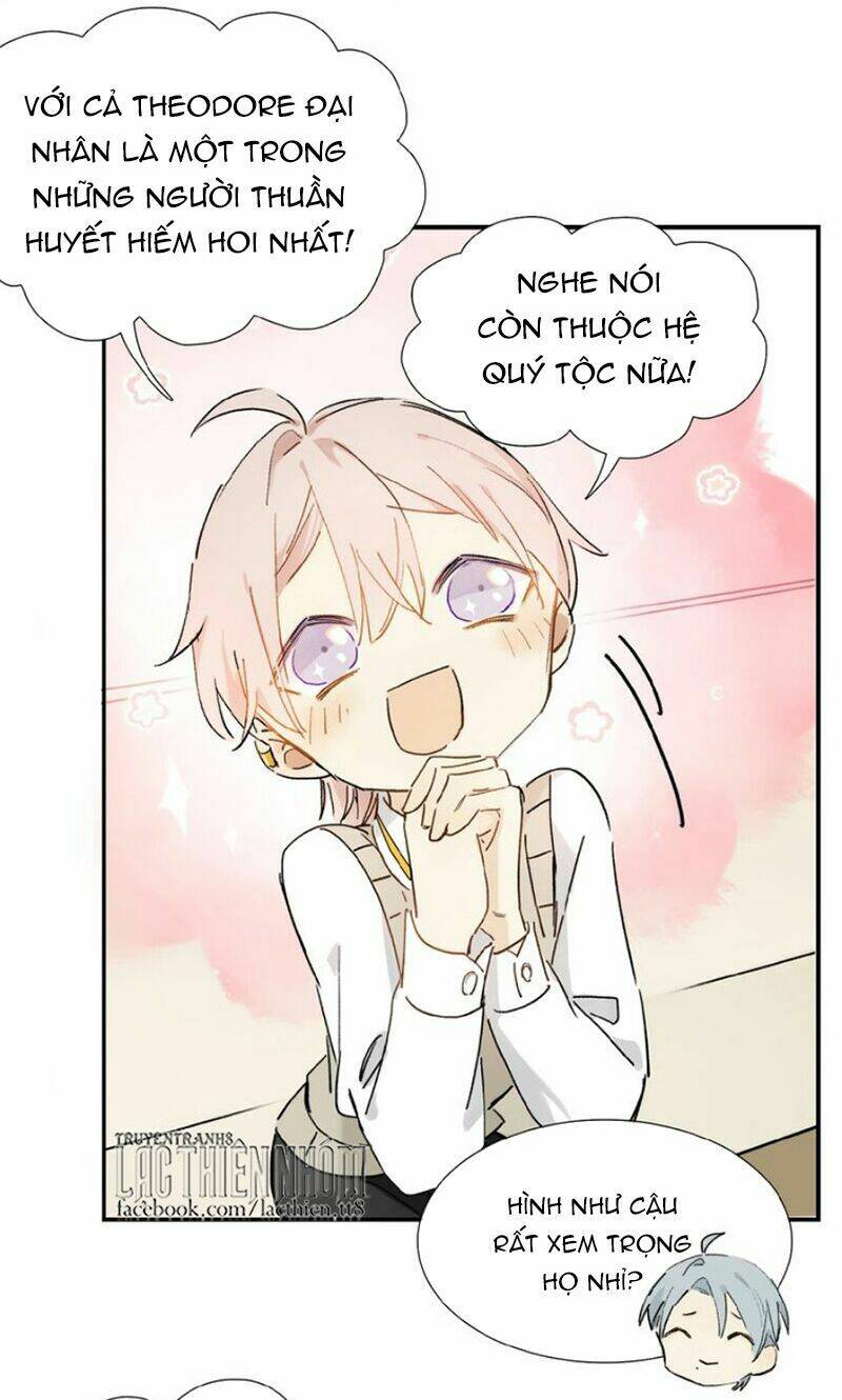Phép Tắc Trường Ogus: Chapter 12
