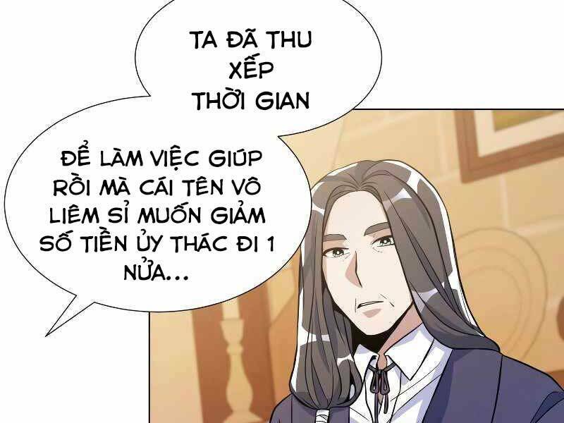 Bạo Chúa Cường Hoành: Chapter 23