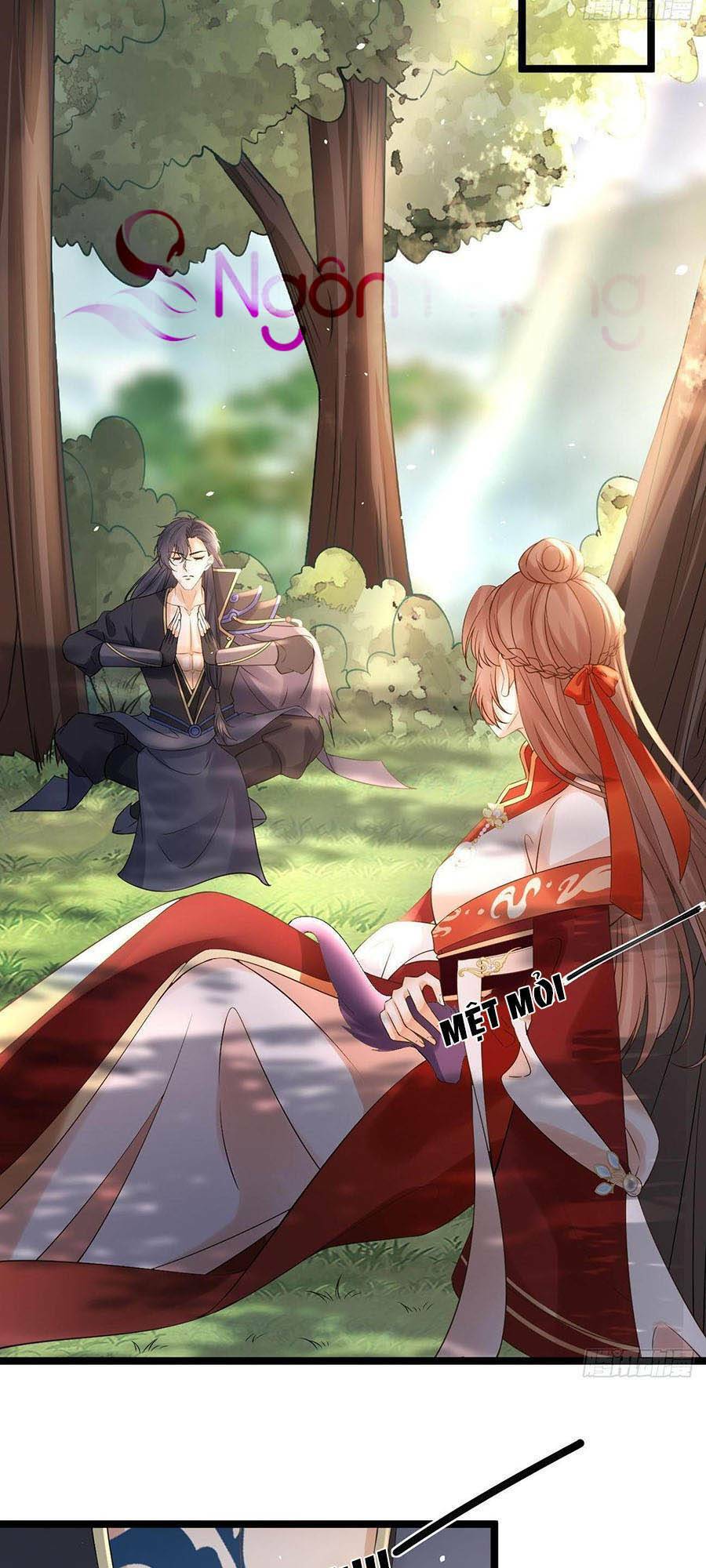 Ma Đầu Vạn Ác Năm Tuổi Rưỡi: Chapter 66