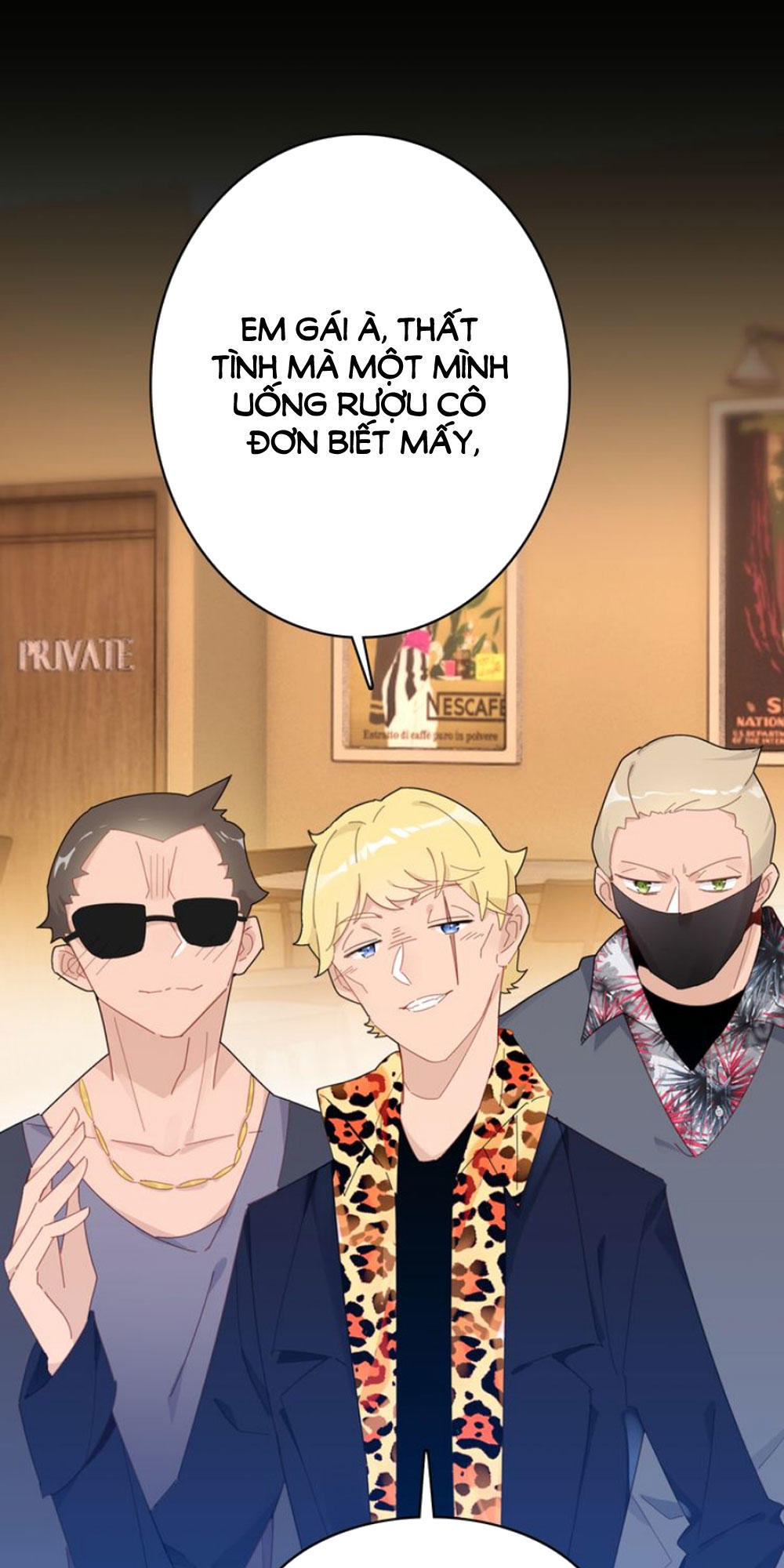 Ái Ngạo Kiều Long Vương Gia: Chapter 29