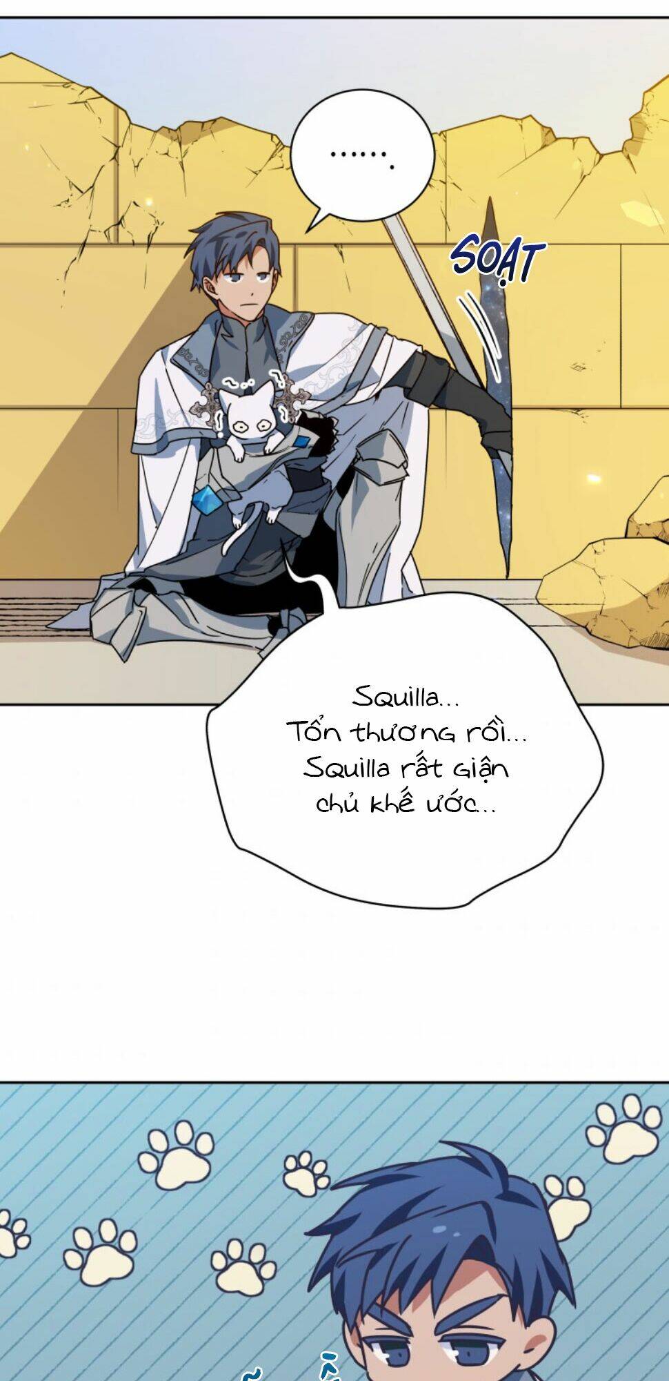 Nàng Elizabeth Thuần Khiết: Chapter 30